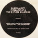 Parliament, Funkadelic, P-Funk All Stars – Follow The Leader (2x12") 12" vinyl record, image 1 of 5