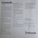 Clannad – Dúlamán LP vinyl record, image 4 of 8