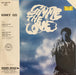 Kinky Go – Gimme The Love 12" vinyl record, image 2 of 3