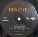 KRS-One – KRS One (2xLP) LP vinyl record, image 4 of 8