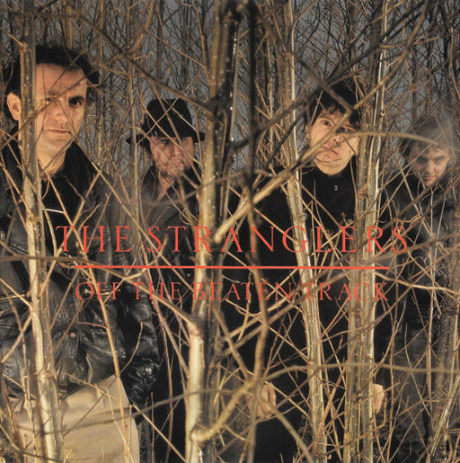 The Stranglers – Off The Beaten Track
