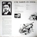 Gilbert Amy – Une Saison En Enfer LP vinyl record, image 2 of 8