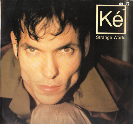 Ké – Strange World
