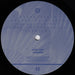 X Mal Deutschland – Tocsin LP vinyl record, image 4 of 6