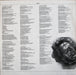 Elvis Costello – Mighty Like A Rose LP vinyl record, image 5 of 8