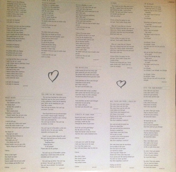 The Go-Betweens – 16 Lovers Lane LP vinyl record, image 6 of 10
