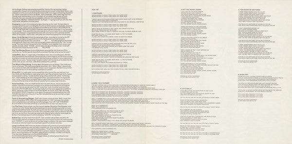 The Who – Odds & Sods LP vinyl record, image 6 of 10