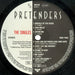 The Pretenders – The Singles LP vinyl record, image 4 of 6