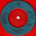 Faith No More – I'm Easy / Be Aggressive 7" vinyl record, image 3 of 8