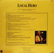 Mark Knopfler – Local Hero LP vinyl record, image 2 of 4