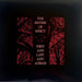 The Sisters Of Mercy – First And Last And Always LP vinyl record, image 1 of 10