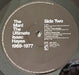 Isaac Hayes – The Man! (2xLP) LP vinyl record, image 4 of 6