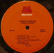 Charles Earland – Front Burner LP vinyl record, image 4 of 4