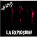 The Last – L.A. Explosion ! LP vinyl record, image 1 of 5