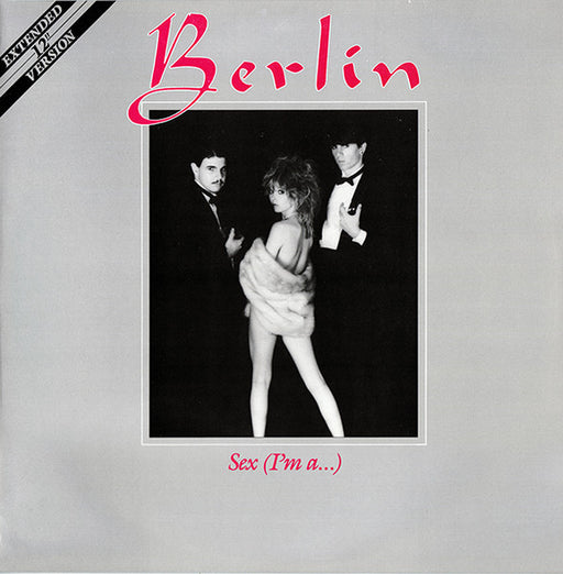 Berlin – Sex (I'm A...)