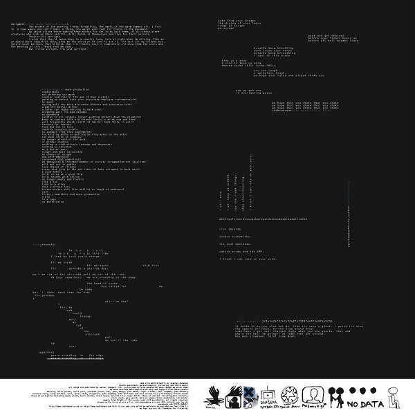 Radiohead – OK Computer (2xLP) LP vinyl record, image 4 of 10