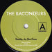 The Raconteurs – Steady, As She Goes / Store Bought Bones 7" vinyl record, image 3 of 4