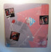 David Bowie – Let's Dance LP vinyl record, image 6 of 6