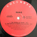 Nas – The World Is Yours 12" vinyl record, image 3 of 4