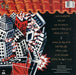 Crowded House – Temple Of Low Men LP vinyl record, image 2 of 6