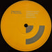 Deep Swing – In The Music 12" vinyl record, image 3 of 6
