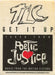 TLC – Get It Up 12" vinyl record, image 3 of 3