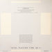 Robert Wyatt – The Animals Film LP vinyl record, image 2 of 6