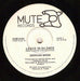 Depeche Mode – Leave In Silence 7" vinyl record, image 3 of 4