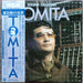 Tomita – Sound Creature (2xLP) LP vinyl record, image 1 of 8