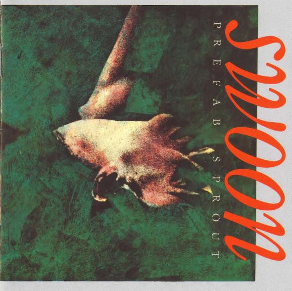 Prefab Sprout – Swoon LP vinyl record, image 1 of 6