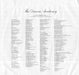 The Dream Academy – The Dream Academy LP vinyl record, image 7 of 8