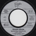 Simple Minds – Speed Your Love To Me 7" vinyl record, image 3 of 4