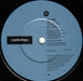 Bizz Nizz – Don't Miss The Partyline 7" vinyl record, image 3 of 4