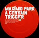 Maxïmo Park – A Certain Trigger LP vinyl record, image 4 of 6