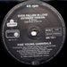 Fine Young Cannibals – Ever Fallen In Love 12" vinyl record, image 3 of 4
