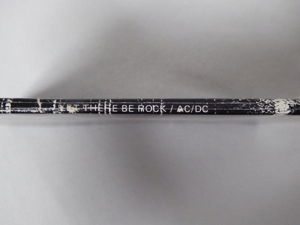 AC/DC – Let There Be Rock LP vinyl record, image 10 of 10