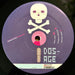 Various – Dosage 12" vinyl record, image 2 of 2