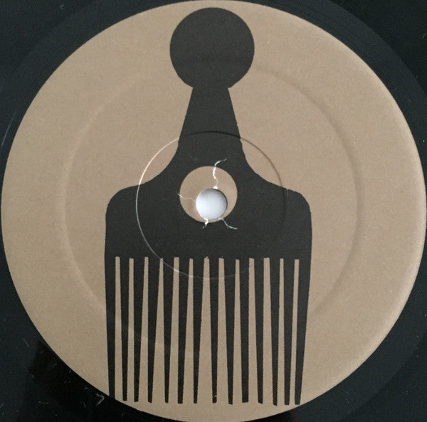 Digable Planets – Blowout Comb (2xLP) LP vinyl record, image 4 of 6