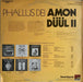 Amon Düül II – Phallus Dei LP vinyl record, image 2 of 4