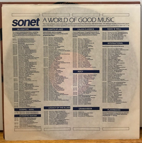 Albert Ayler – The First Recordings LP vinyl record, image 5 of 5