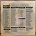 Albert Ayler – The First Recordings LP vinyl record, image 5 of 5