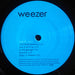 Weezer – Weezer LP vinyl record, image 4 of 7