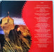 Simple Minds – Street Fighting Years LP vinyl record, image 4 of 10