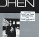 Leonard Cohen – I'm Your Man LP vinyl record, image 5 of 6