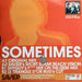 Savier – Sometimes 12" vinyl record, image 2 of 2