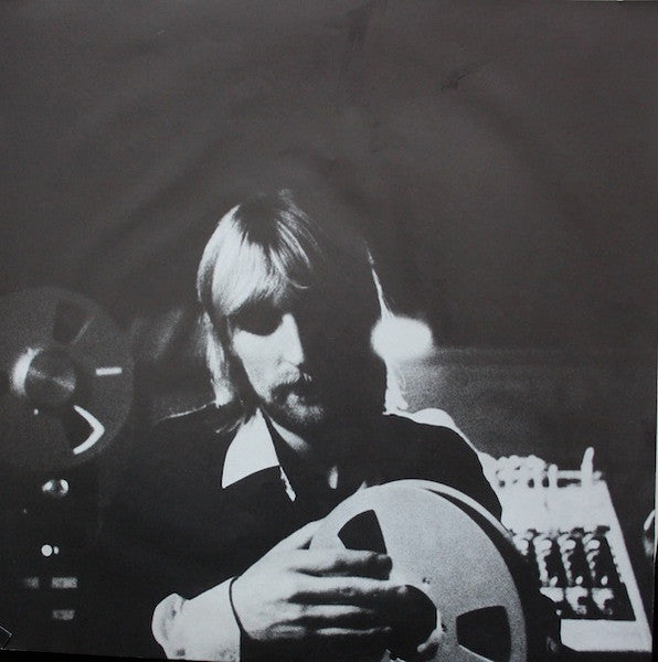 Anthony Phillips – 1984 LP vinyl record, image 5 of 6