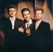 Crowded House – Temple Of Low Men LP vinyl record, image 4 of 6