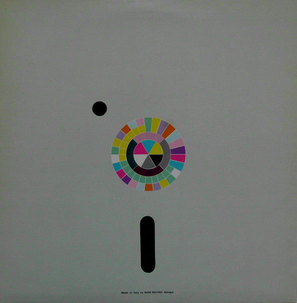 New Order – Power, Corruption & Lies LP vinyl record, image 2 of 5