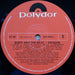 Dragon – Body And The Beat LP vinyl record, image 3 of 7