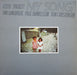 Keith Jarrett – My Song LP vinyl record, image 1 of 4